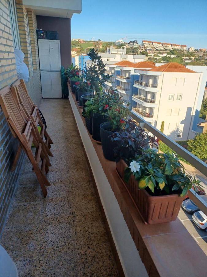 Dona Carmen Playa Boutique Apartment Suances Ngoại thất bức ảnh