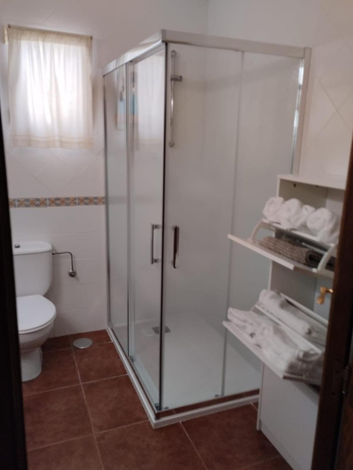 Dona Carmen Playa Boutique Apartment Suances Ngoại thất bức ảnh