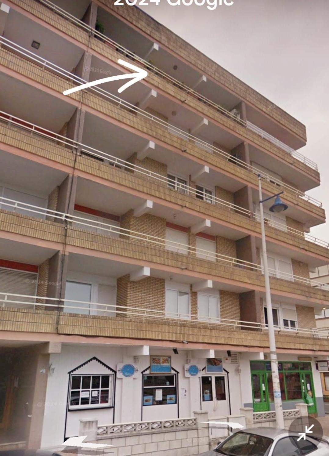 Dona Carmen Playa Boutique Apartment Suances Ngoại thất bức ảnh