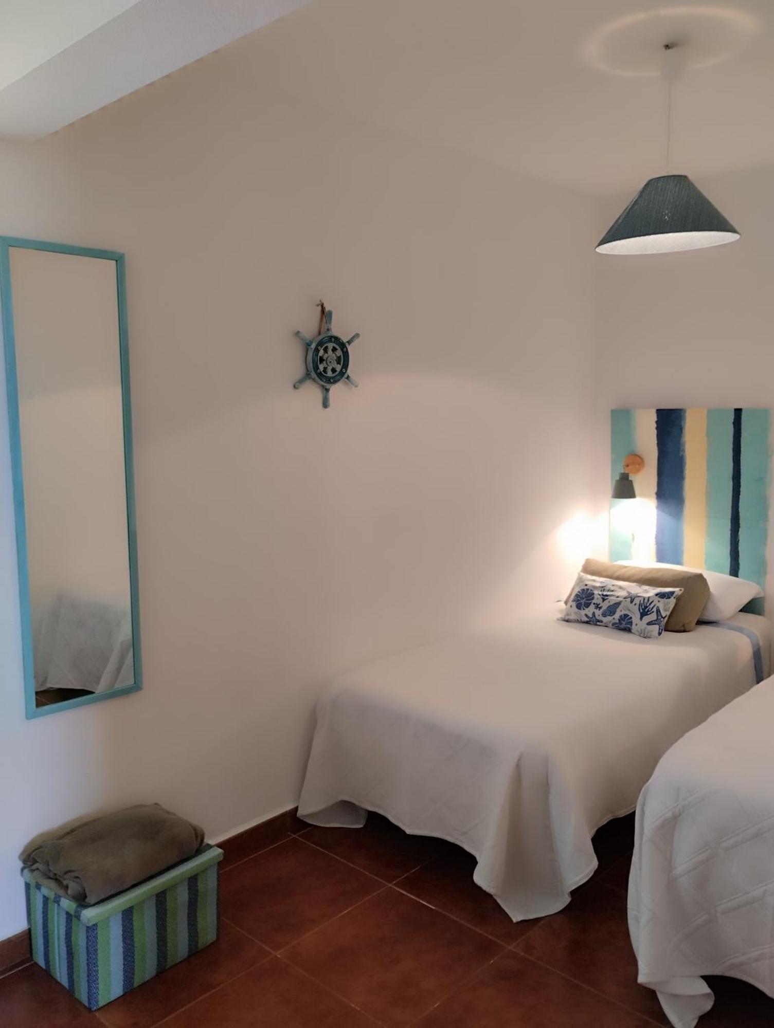 Dona Carmen Playa Boutique Apartment Suances Ngoại thất bức ảnh