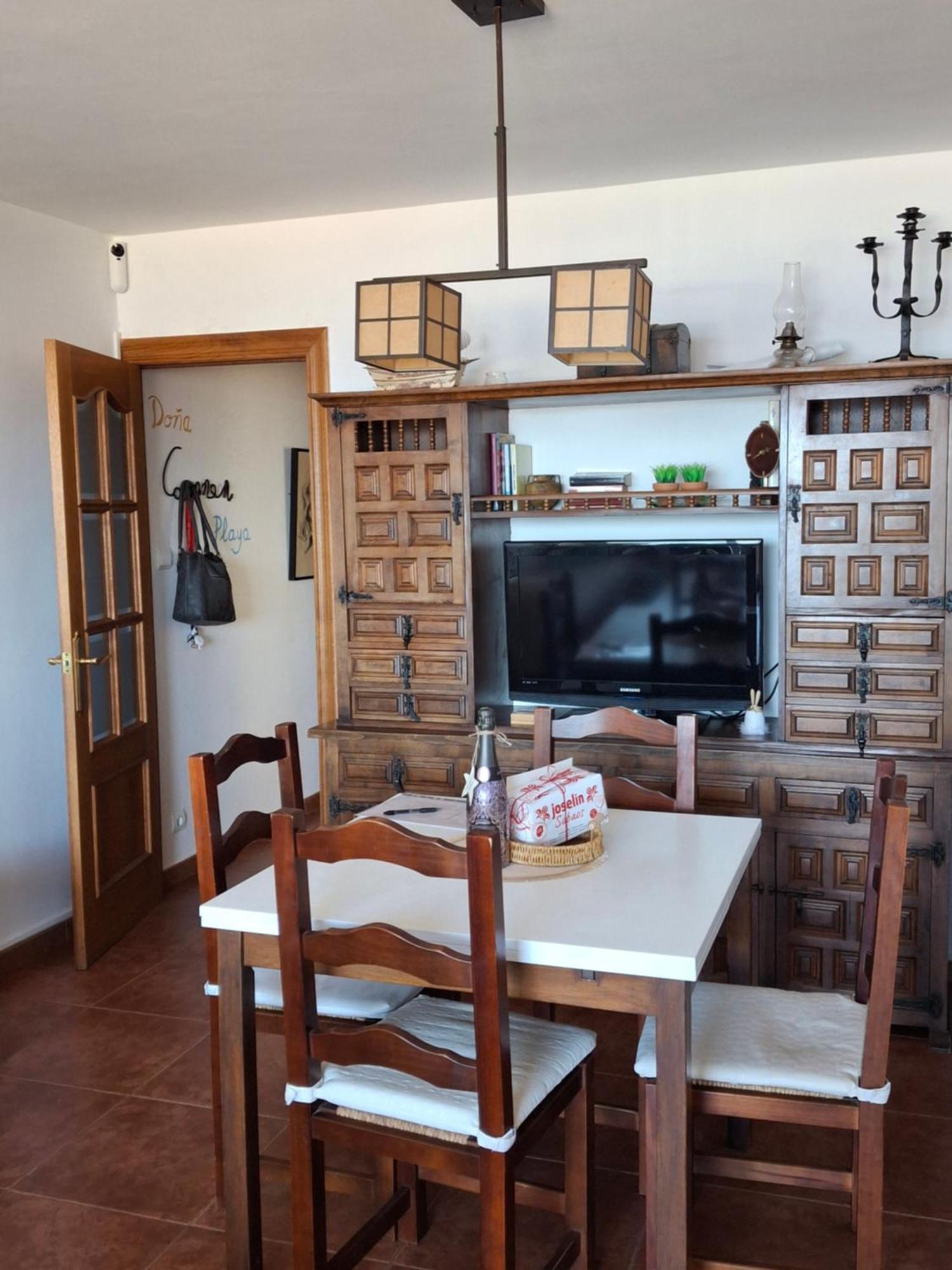 Dona Carmen Playa Boutique Apartment Suances Ngoại thất bức ảnh