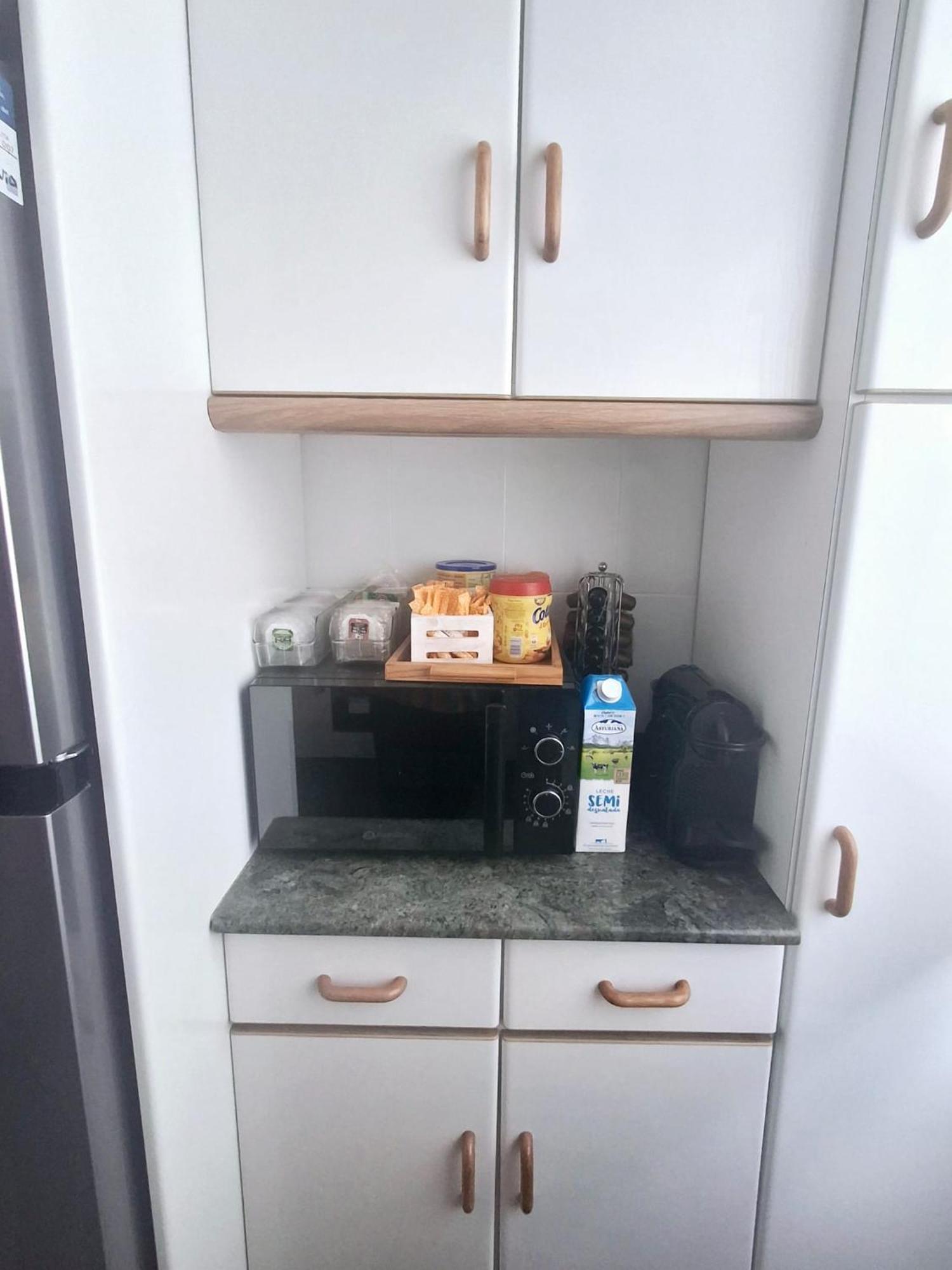 Dona Carmen Playa Boutique Apartment Suances Ngoại thất bức ảnh