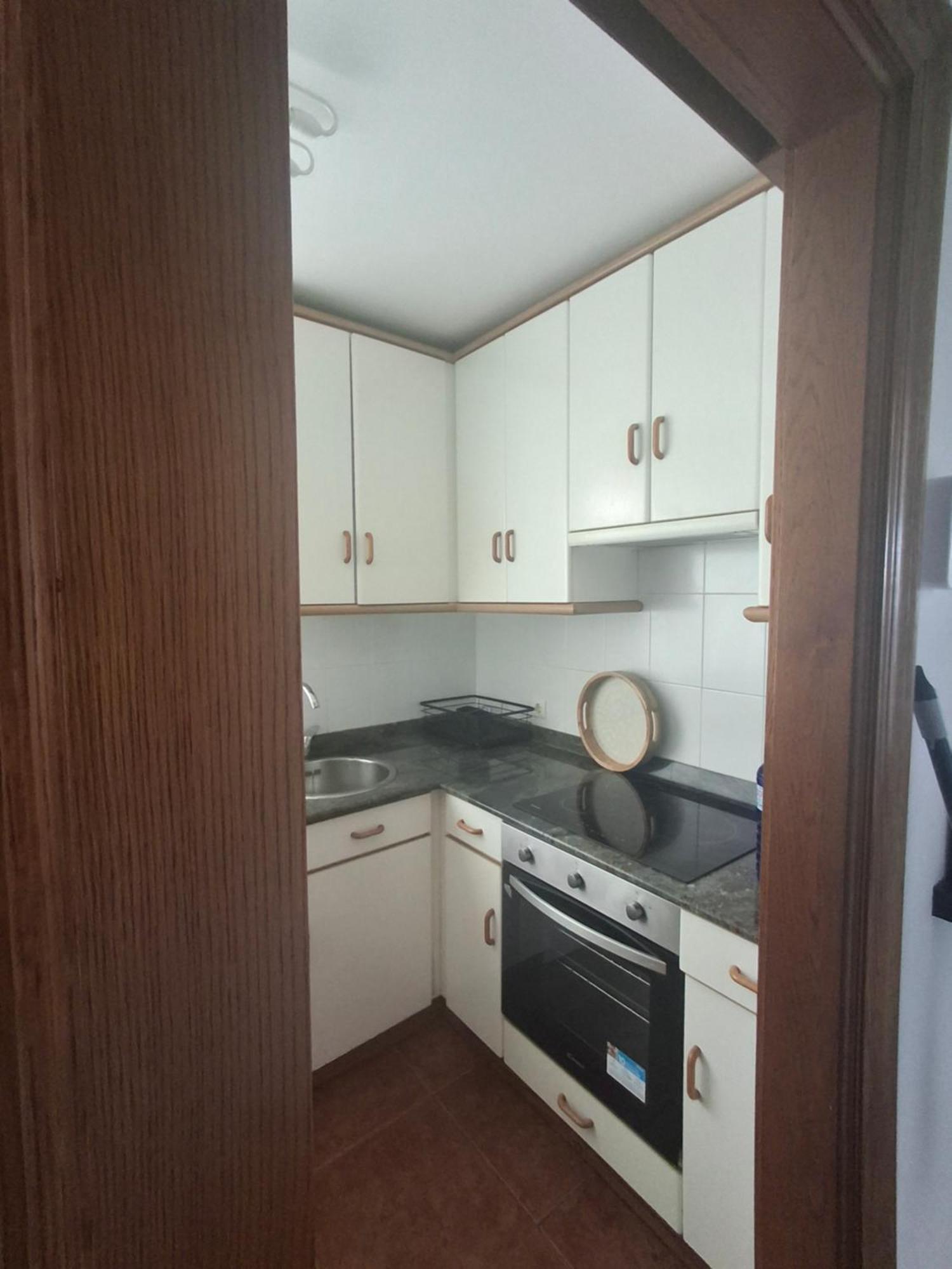 Dona Carmen Playa Boutique Apartment Suances Ngoại thất bức ảnh