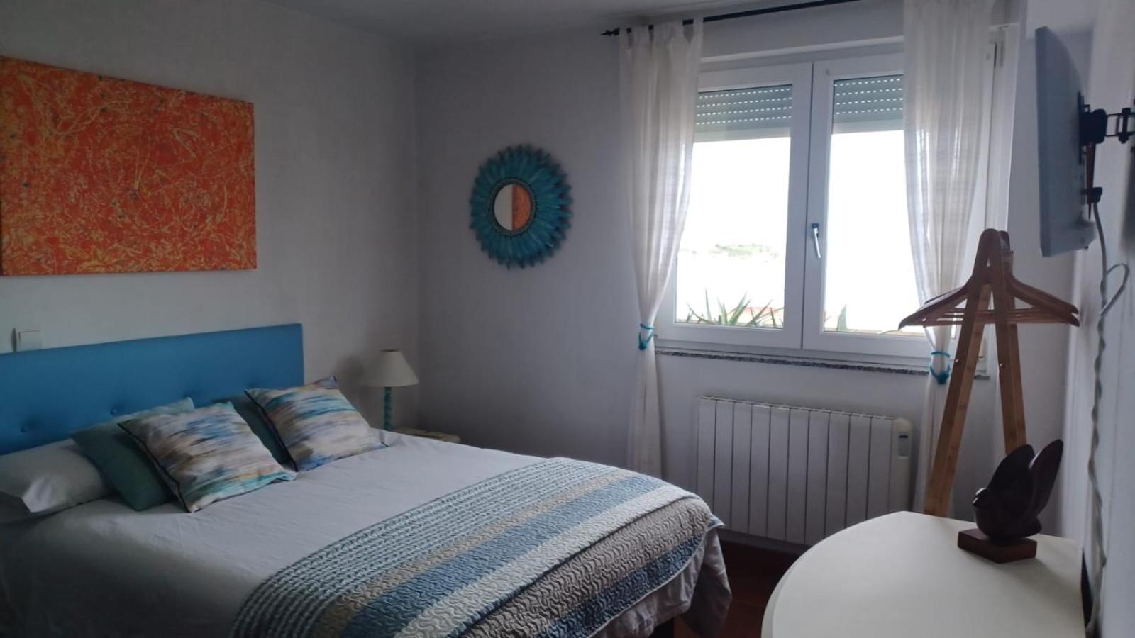 Dona Carmen Playa Boutique Apartment Suances Ngoại thất bức ảnh