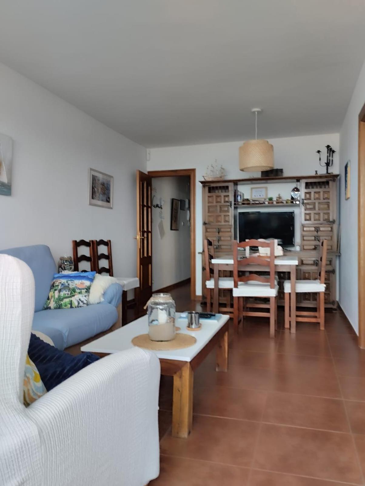 Dona Carmen Playa Boutique Apartment Suances Ngoại thất bức ảnh