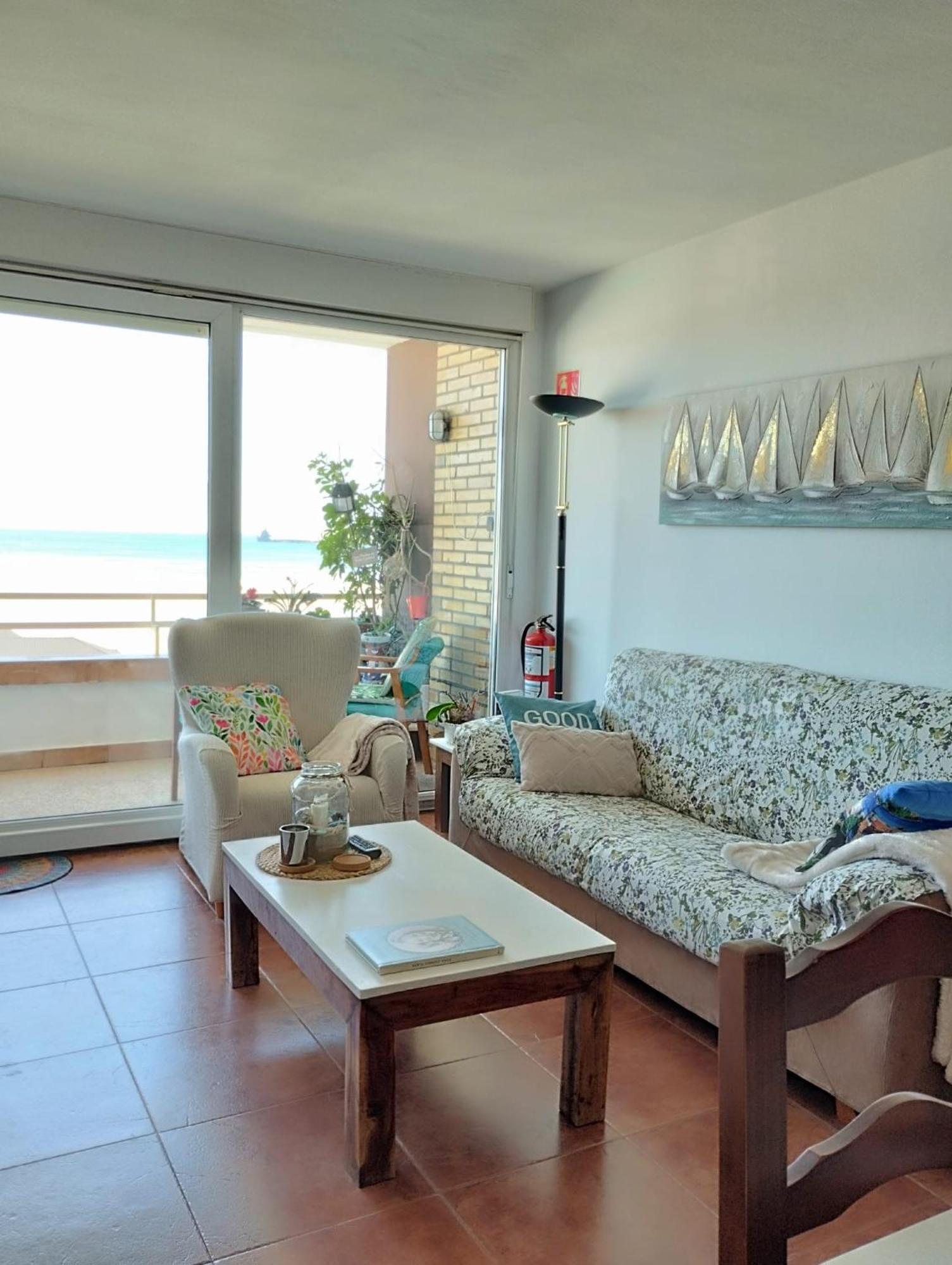 Dona Carmen Playa Boutique Apartment Suances Ngoại thất bức ảnh