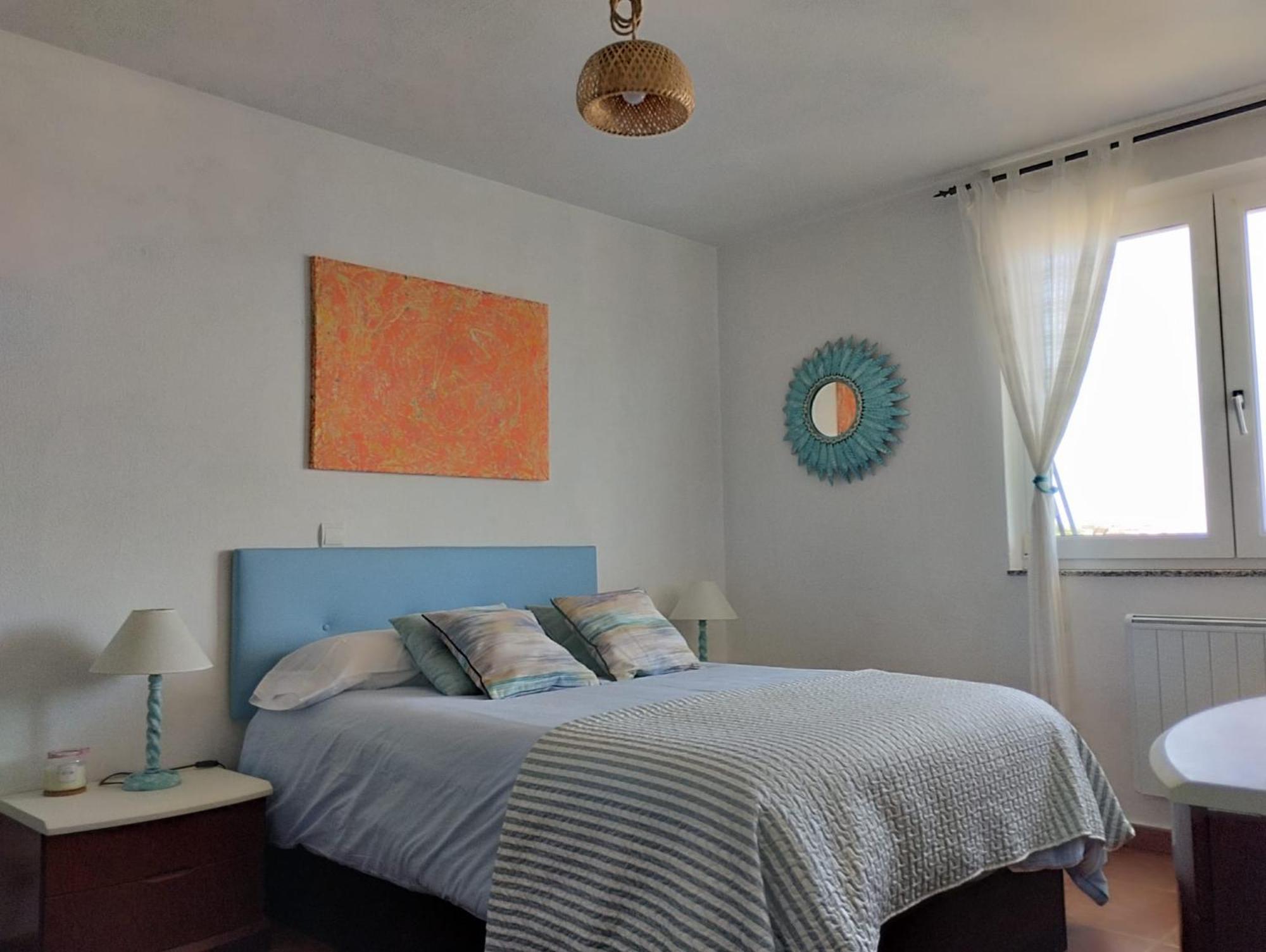 Dona Carmen Playa Boutique Apartment Suances Ngoại thất bức ảnh